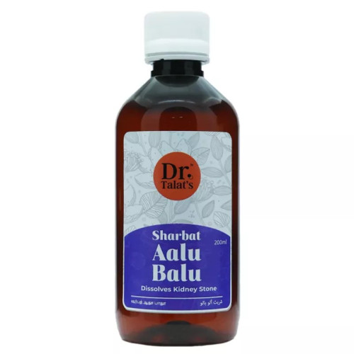 Dr Talats Sharbath Aalu Balu (200ml)