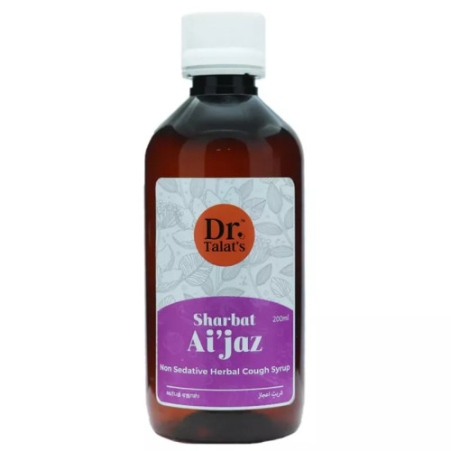 Dr Talats Sharbath Aijaz (200ml)