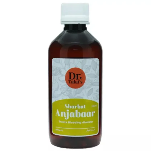Dr Talats Sharbath Anjabaar (200ml)