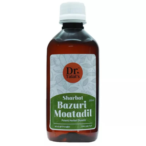 Dr Talats Sharbath Bazuri Moatadil (200ml)