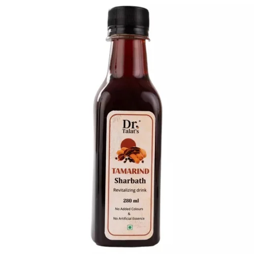 Dr Talats Tamarind Sharbath (280ml)