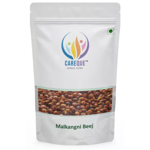 CareQue Malkangni Beej (500g)