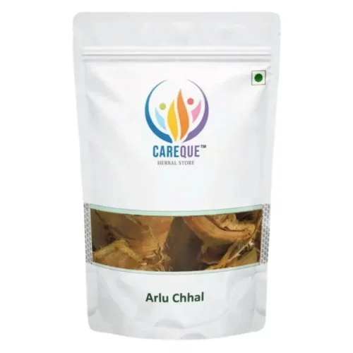 CareQue Arlu Chhal (250g)