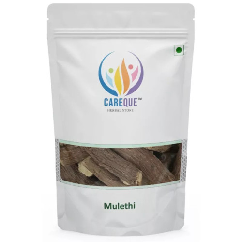 CareQue Mulethi (250g)