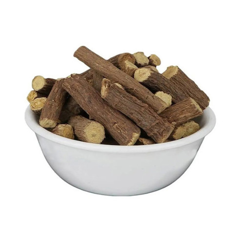 CareQue Mulethi (500g)
