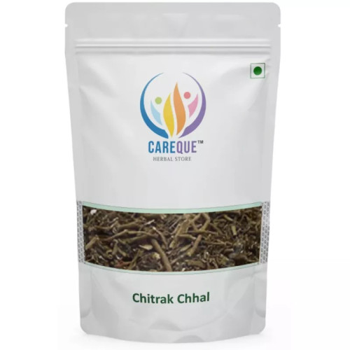CareQue Chitrak Chhal (100g)
