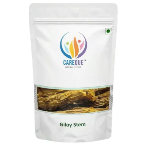 CareQue Giloy Stem (100g)