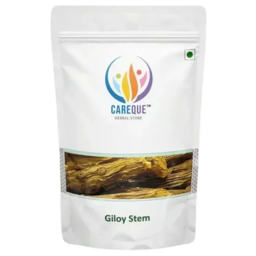 CareQue Giloy Stem (250g)
