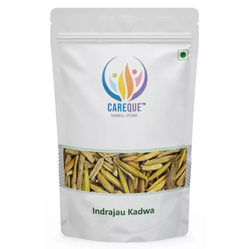 CareQue Indrajau Kadwa (100g)