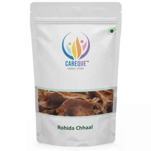 CareQue Rohida Chhaal (250g)