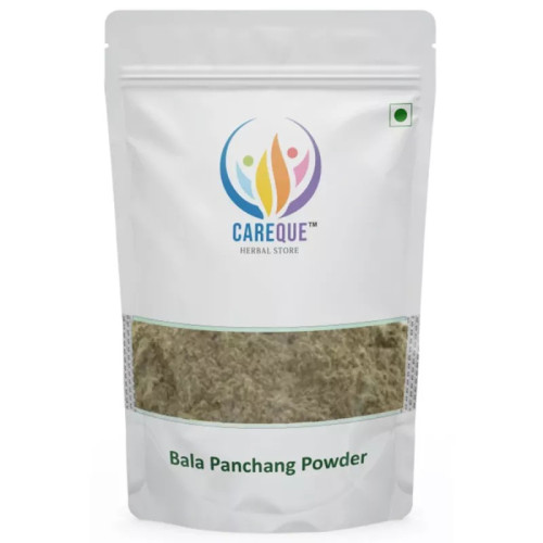 CareQue Bala Panchang Powder (250g)