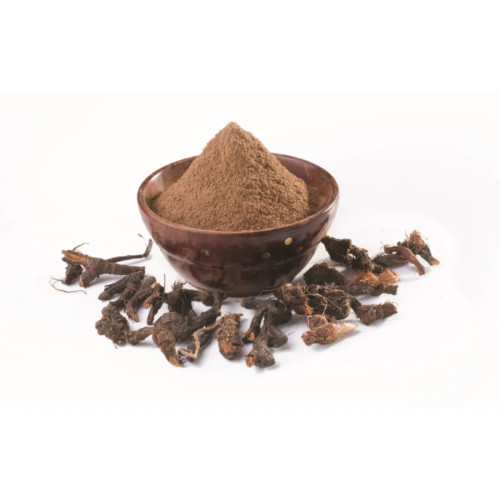 CareQue Nagarmotha Powder (50g)