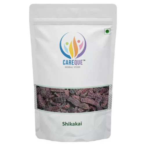 CareQue Shikakai (500g)