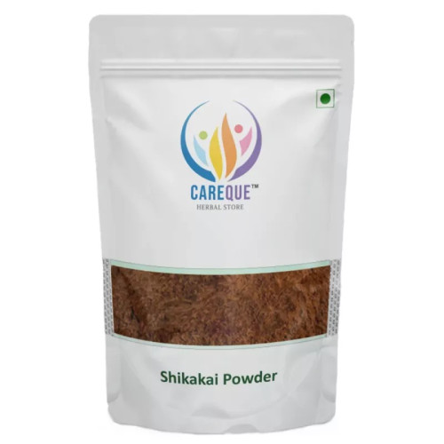 CareQue Shikakai Powder (100g)