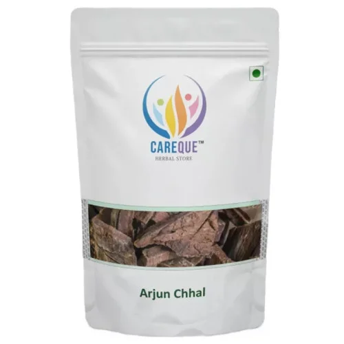 CareQue Arjun Chhal (500g)