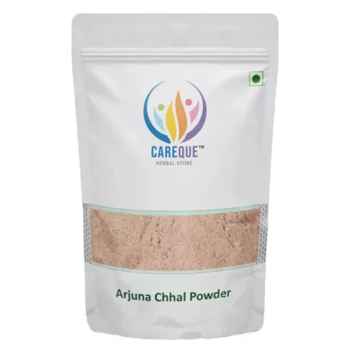 CareQue Arjuna Chhal Powder (1000g)