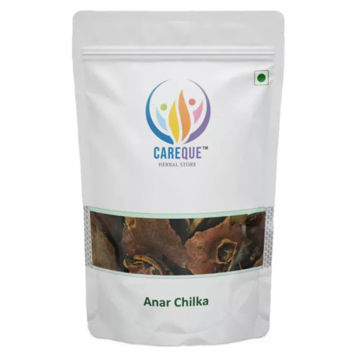 CareQue Anar Chilka (250g)