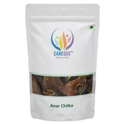 CareQue Anar Chilka (500g)
