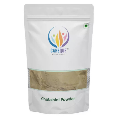 CareQue Chobchini Powder (250g)
