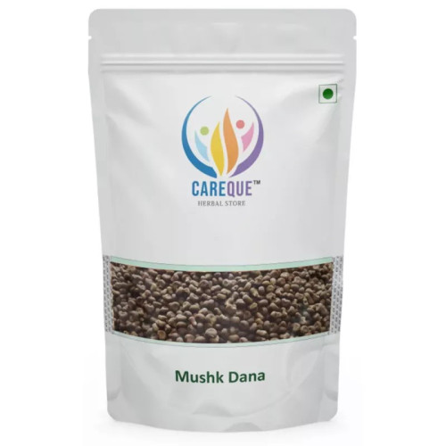 CareQue Mushk Dana (100g)