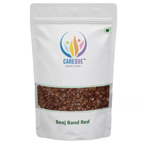 CareQue Beej Band Red (500g)