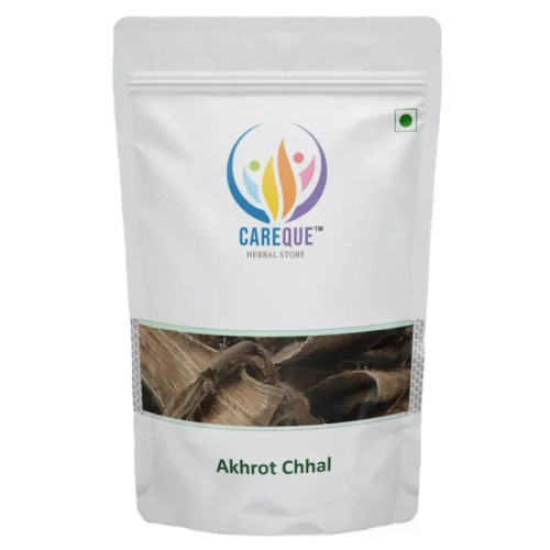 CareQue Akhrot Chhal (50g)