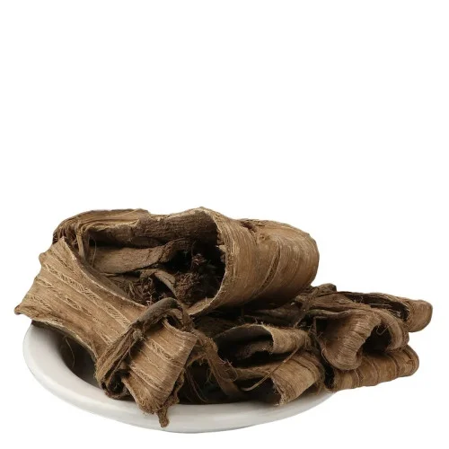 CareQue Akhrot Chhal (100g)