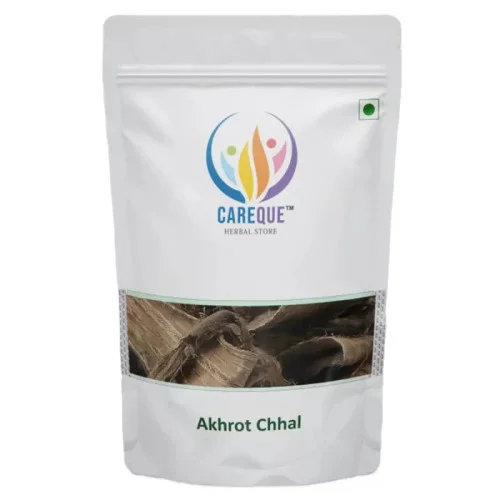 CareQue Akhrot Chhal (1000g)