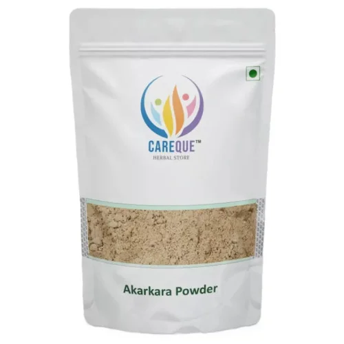 CareQue Akarkara Powder (100g)