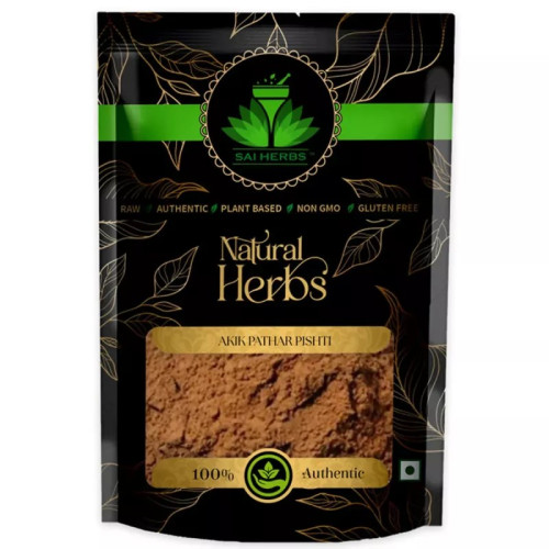 Sai Herbs Akik Pathar Pishti (250g)