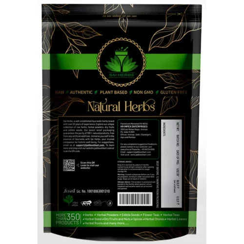 Sai Herbs Akik Pathar Pishti (1000g)