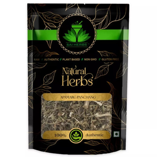 Sai Herbs Apamarg Panchang (500g)