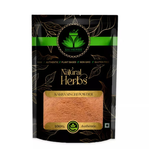 Sai Herbs Kakra Singhi Powder (100g)