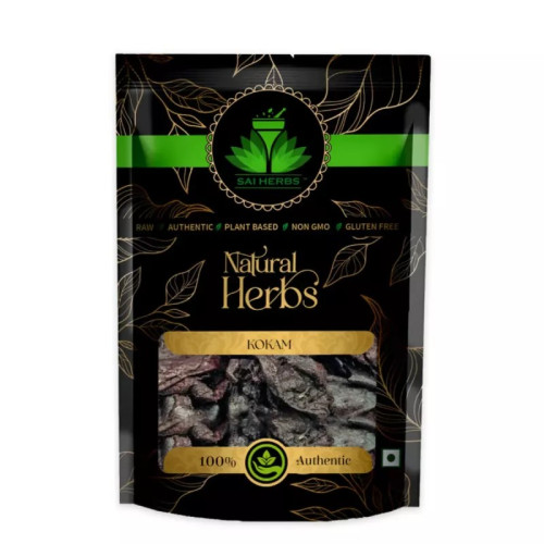 Sai Herbs Kokam (100g)