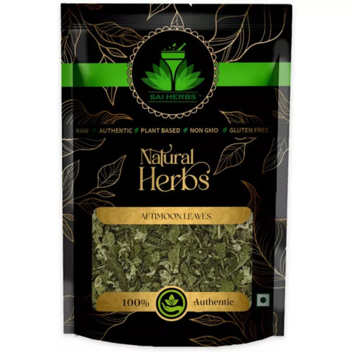 Sai Herbs Aftimoon Leaves (1000g)
