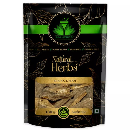 Sai Herbs Burdock Root (100g)