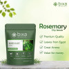 Bixa Botanical Rosemary Leaves (200g)