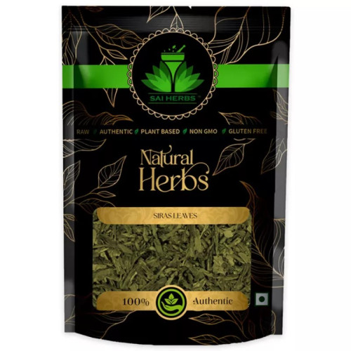 Sai Herbs Siras Leaves (1000g)