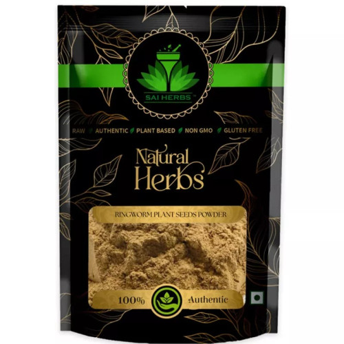 Sai Herbs Ringworm Plant Seeds Powder (500g)