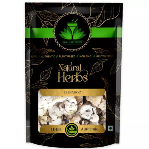 Sai Herbs China Root (250g)