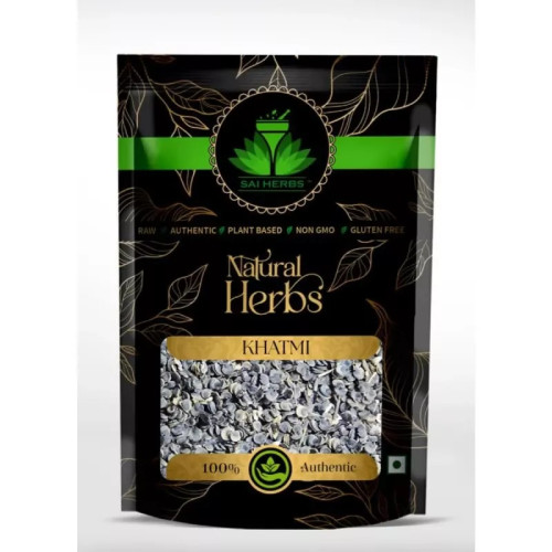 Sai Herbs Khatmi (1000g)