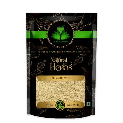 Sai Herbs Air Yam Powder (100g)