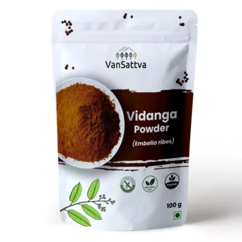 Vansattva Vidanga Powder (100g)