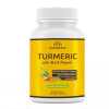 Vansattva Turmeric  Capsules (60cap)