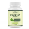 Vansattva Moringa  Capsules (60cap)