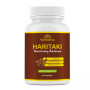 Vansattva Haritaki  Capsules (60cap)