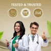 7Days Natural Pure Shilajeet  Capsules For Men (60cap)