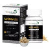 7Days Natural Safed Musli  Capsulesule (60cap)