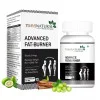 7Days Natural Advanced Fat-Burner  Capsules (60cap)