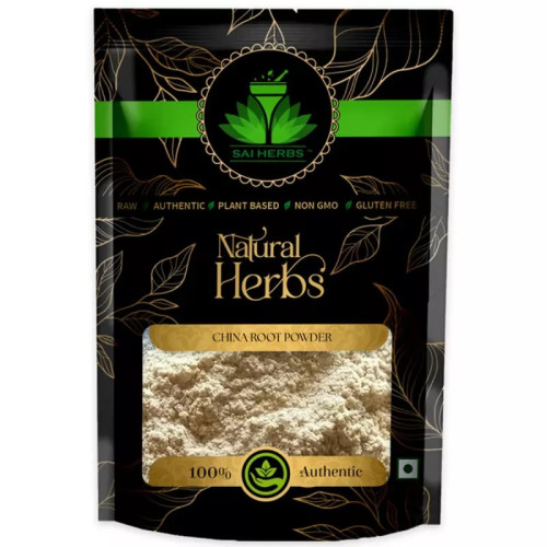 Sai Herbs China Root Powder (500g)